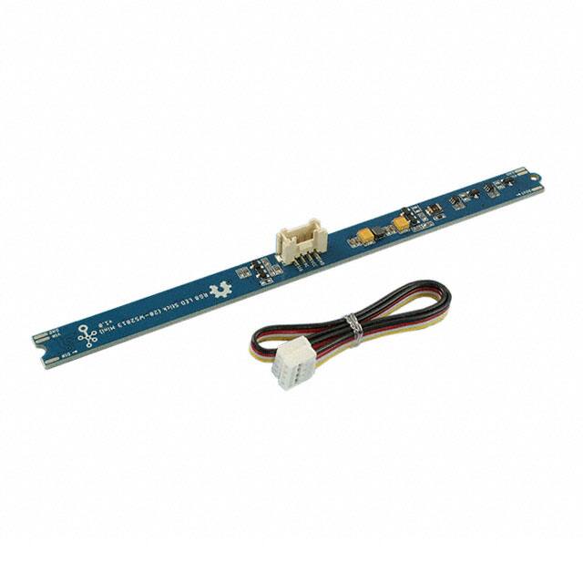 104020170 Seeed Technology Co., Ltd  Cartes d'évaluation - Cartes d'extension Cartes filles